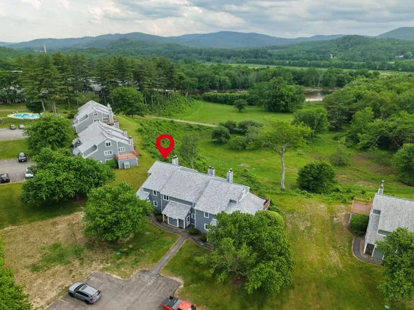 21 Pine Arden Drive #76, Ashland, NH 03217