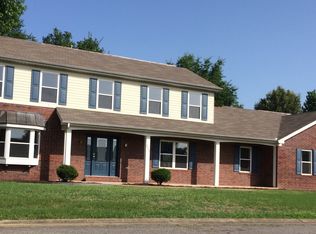 2505 Margaret Cir, Conway, AR 72034
