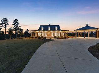 162 Lanham Rd, Edgefield, SC 29824