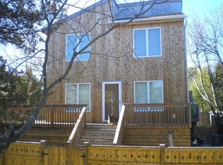 358 Dehnhoff Walk, Ocean Beach, NY 11770