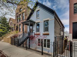 2125 N Winchester Ave, Chicago, IL 60614