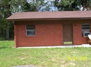 1240 Lake Dr #27 & 28, Cantonment, FL 32533
