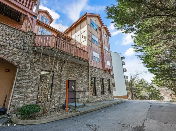 830 Golf View Blvd Unit 3212, Pigeon Forge, TN 37863
