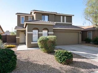 16205 W Calavar Rd, Surprise, AZ 85379