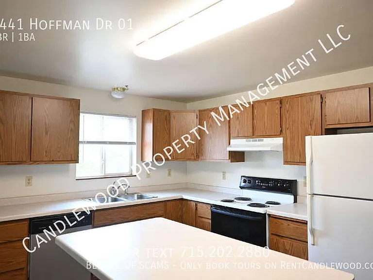 3441 Hoffman Dr #1 — Photo 4