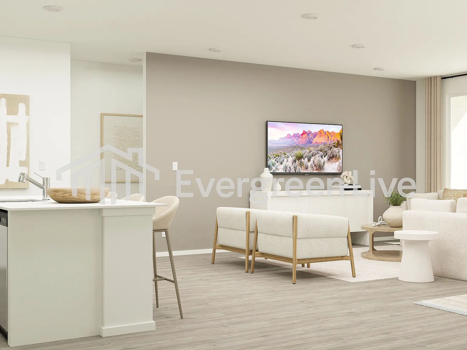 4 bed, 3.0 bath, 2378 sqft, $2,335 — Photo 3