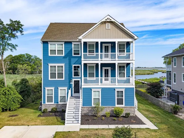 410 Wallman Way, Stevensville, MD 21666