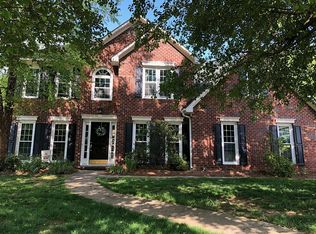 1092 Forrest Ridge Dr NW, Concord, NC 28027