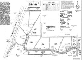 S Hart Rd, Geneva, FL 32732