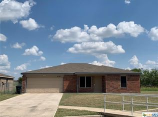4100 Janelle Ct, Killeen, TX 76549