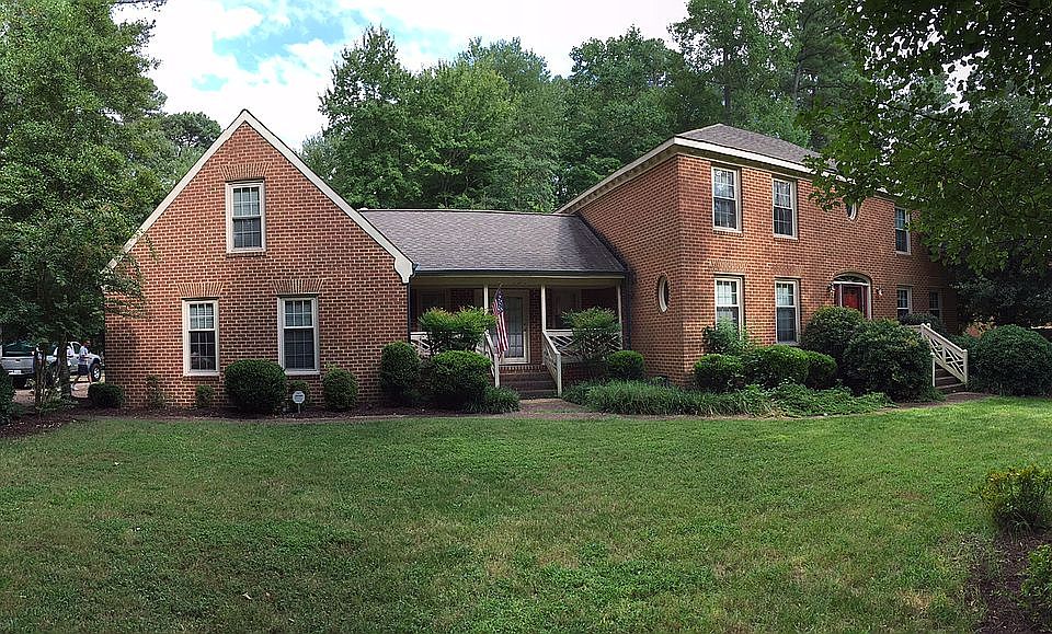 Front Elevation