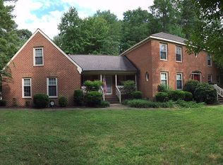 106 Mallard Ln, Yorktown, VA 23692