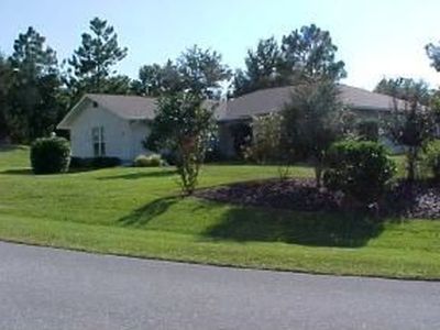 762 N Bennington Ter, Inverness, FL, 34453
