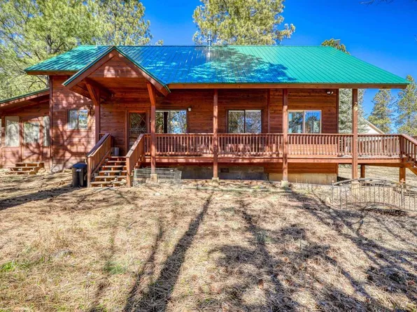 29 Thrush Court, Pagosa Springs, CO 81147