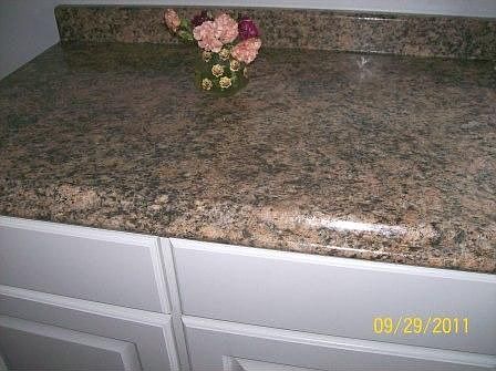 New counters