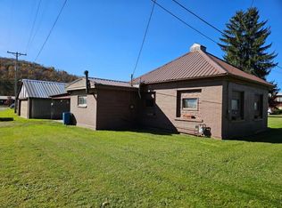 8993 Route 6, Tiona, PA 16352