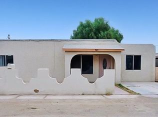 909 S Pagent Ave, Yuma, AZ 85364