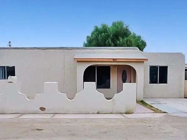 909 S Pagent Ave, Yuma, AZ 85364