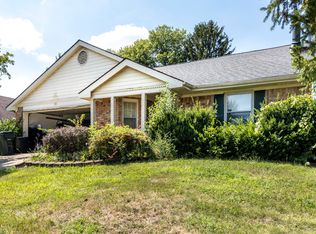 321 Squires Rd, Lexington, KY 40515