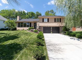 15206 W 91st Ter, Lenexa, KS 66219