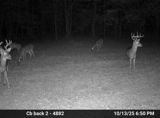 9617 State Highway 22 W, Orrville, AL 36767