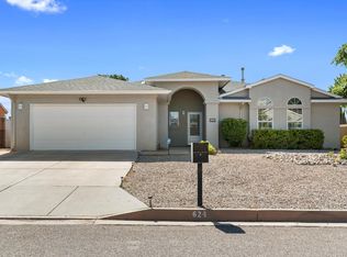 624 E Dennison Park Loop SE, Rio Rancho, NM 87124