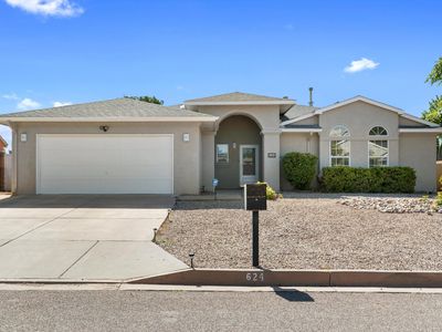 624 E Dennison Park Loop SE, Rio Rancho, NM, 87124