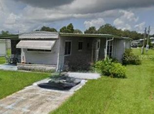 5441 Barbara St, Zephyrhills, FL 33542