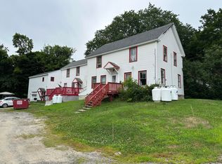 98 Winter St, Gardiner, ME 04345