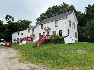 98 Winter Street, Gardiner, ME, 04345