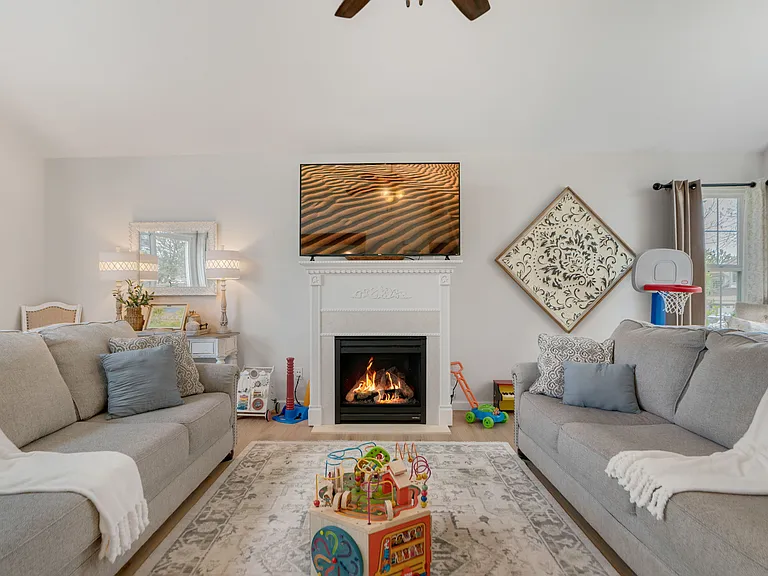 5001 N Blazingstar Trl — Photo 14