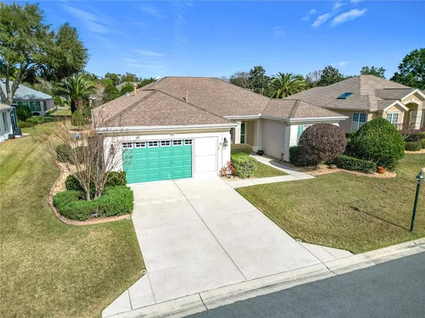 9397 SE 124th Pl, Summerfield, FL 34491