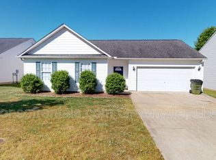 5 Brisbane Dr, Fountain Inn, SC 29644