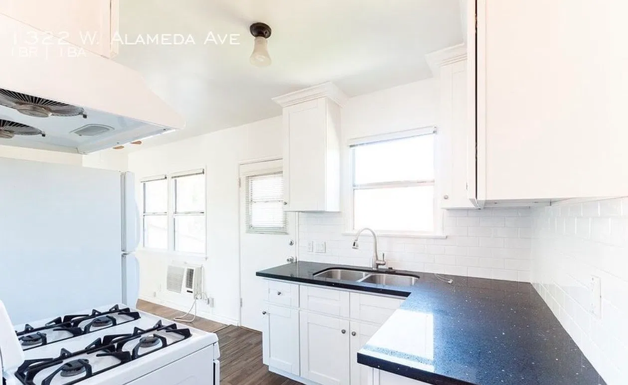 1 bed, 750 sqft, $2,195 — Photo 3