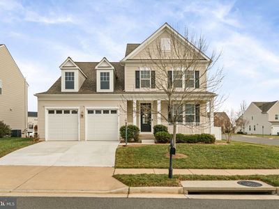 15231 Jennerette Ln, Woodbridge, VA, 22193