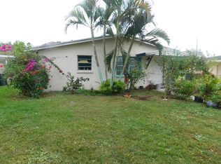2616 S 26th St, Fort Pierce, FL 34981