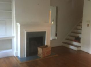 1004 Laurens St, Columbia, SC 29201