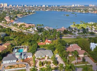 770 Inlet Dr, Marco Island, FL 34145