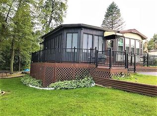533 Glendale Dr LOT 53, Edgerton, WI 53534