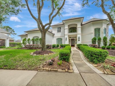 3311 Oak Links Ave, Houston, TX, 77059