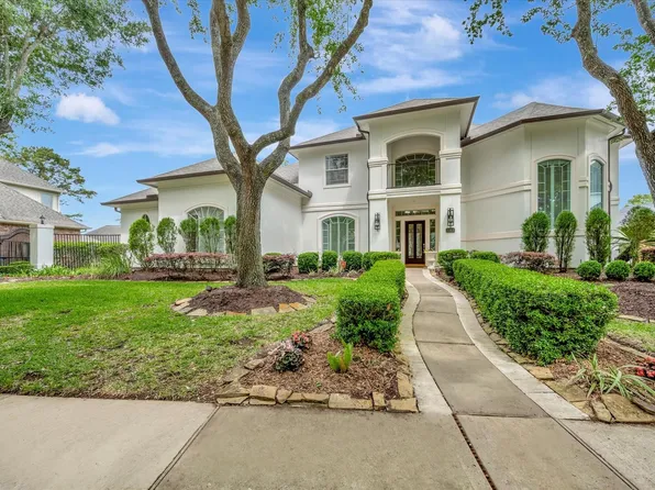 3311 Oak Links Ave, Houston, TX 77059