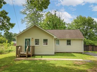 343 Whitestown Rd, Butler, PA 16001