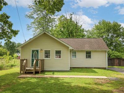 343 Whitestown Rd, Butler, PA, 16001