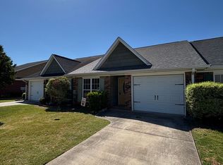 846 Bryan Cir, Grovetown, GA 30813