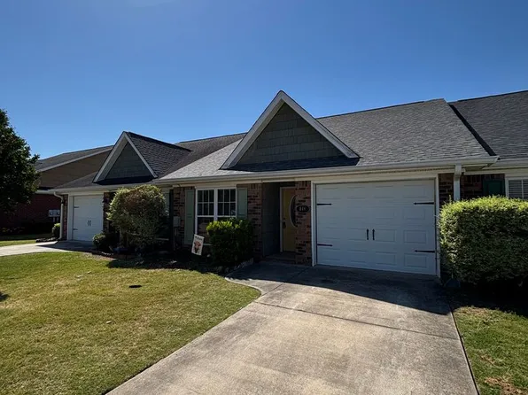 846 Bryan Cir, Grovetown, GA 30813