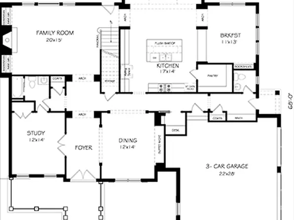 7524 Polyantha Rose Cir, Weddington, NC 28104