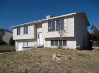 4984 W Sally Brooke Way, West Jordan, UT 84081