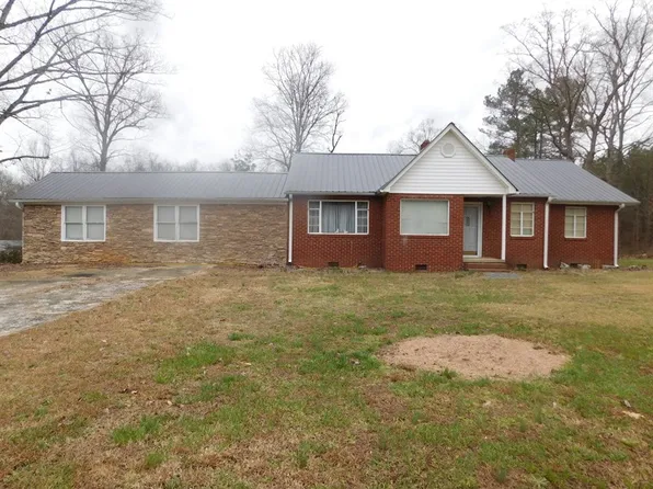9272 Us Highway 64 W, Trinity, NC 27370
