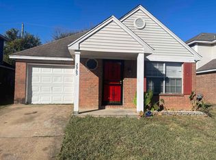 2965 Meadows Ln, Memphis, TN 38118