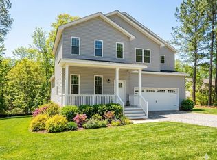 128 Portside Ln, Bracey, VA 23919